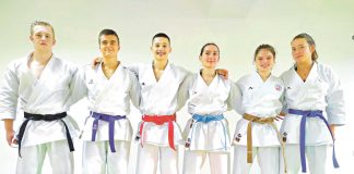 U Finsku ide troje sportista iz ZDK