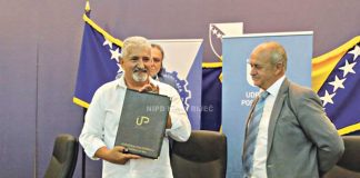 Potpisan Kolektivni ugovor za metalsku industriju u FBiH