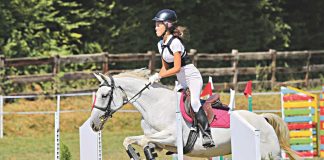 Odlični rezultati na Prvenstvu FBiH u preponskom jahanju