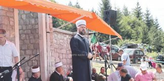 Završena Vjersko-kulturna manifestacija „Lastavica 2021.“