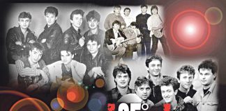 Prijateljstvo uz muziku koja traje 35 godina