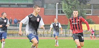 Ekipe Čelika i Stupčanice postigle po 6 pogodaka