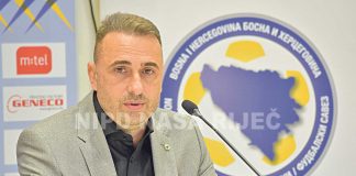 Zenica će ugostiti „A“ i „U-21“ selekcije