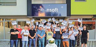 Najboljim polaznicima nudi se zaposlenje u NSoftu