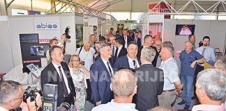 Otkazan Sajam privrede „Tešanj 2021“