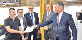 Ministarstvo za boračka pitanja sa po 8.000 KM podržalo osnivanje 60 novih boračkih firmi u ZDK