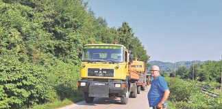 Dobar put je život!