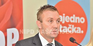 Senaida Begića u Parlamentu FBiH zamijenit će Marina Mujkanović