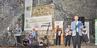 U oktobru Festival sevdaha „Vranduk-Zenica 2021“