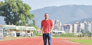 Želim osvojiti dijamant