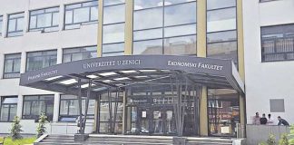 Održan sastanak UO UniAdrion mreže i okrugli stol o međuuniverzitetskoj saradnji