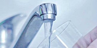 Uredno vodosnabdijevanje u Zenici, Žepču i Maglaju