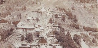 Vranduk već vijekovima s ponosom svjedoči našoj bogatoj historiji i tradiciji