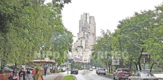 Stižu kiša i osvježenje