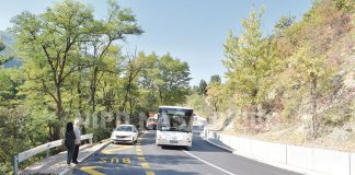 Mještani poručuju: „Ova cesta je ključ razvoja sliva Babine rijeke, ali i garant opstanka mladih”