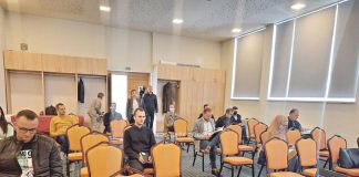 Počela obuka za nosioce novih poslovnih ideja