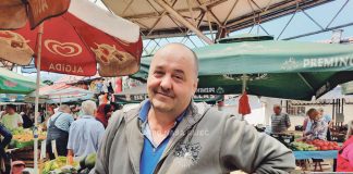 Vrijeme je za pripremu zimnice