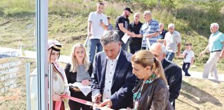 Svečano otvorena adaptirana ambulanta u Janjićima