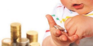 U toku revizija rješenja o priznavanju prava na dječiji dodatak