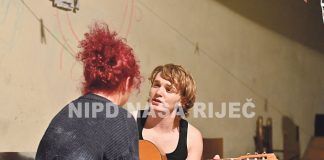 Upisao sam studij koji sam istinski želio