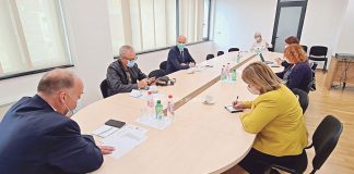 Krizni štab razmatra mogućnost pooštravanja mjera