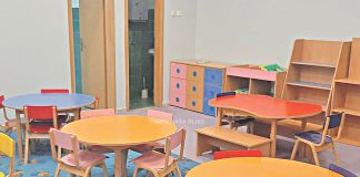 Organizovan produženi boravak za učenike