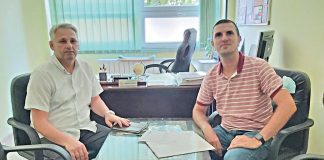 “Misli iz čega piješ”