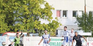 Druga pobjeda Rudara u prvenstvu