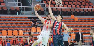 I naredne sezone u najvišem rangu takmičenja