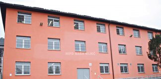 Svečano otvaranje Paviljona 9