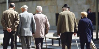 Nastavlja se borba za bolji položaj, penzioneri su nezadovoljni