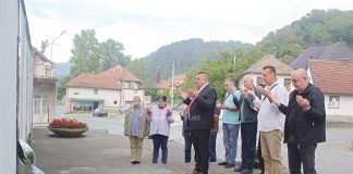 „Grb Maglaja“ pripao je JU Dom zdravlja Maglaj