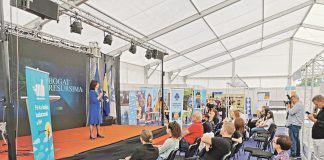 Prezentirana “Digitalna platforma za promociju investicijskih potencijala u ZDK”