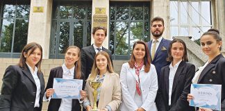 Uspjesi studenata zeničkog Univerziteta