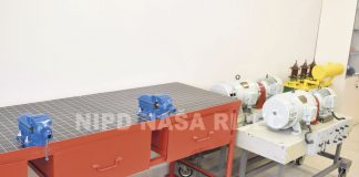 Uređen kabinet posvećen energetici i automatici