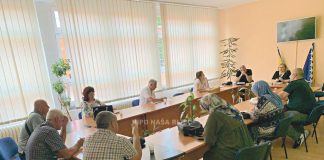 Djelovanjem roditelja do boljeg roditeljstva i boljeg društva