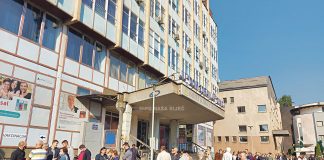 Sve više oboljelih od koronavirusa