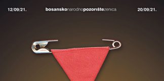 Objavljen raspored predstava