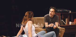 „Sedam strahova“ najbolja predstava