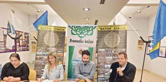 Edukativna tribina povodom 50 godina od smrti Maka Dizdara