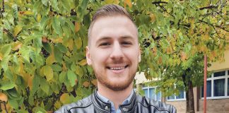 Nastavlja doktorski studij na univerzitetu u Bratislavi