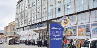 Čehić: “Građani moraju znati kakav kisik primaju”