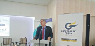U Žepču održan 8. Gospodarski forum