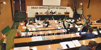 Usvojeni i u javnu raspravu upućeni nacrti tri regulaciona plana