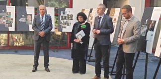 „Alija Izetbegović između Istoka i Zapada“