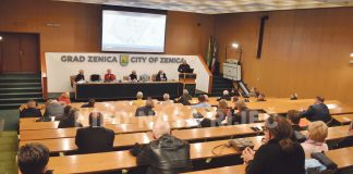 Građani Crkvica ne žele zgrade na zelenim površinama