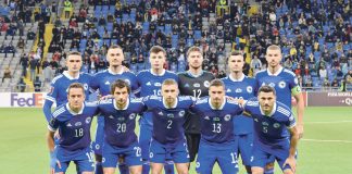 Zaslužena pobjeda u Kazahstanu