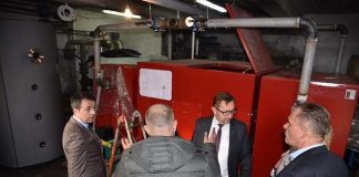 VLADA ZDK ULAŽE 1,5 MILIONA KM U ŠKOLSKU INFRASTRUKTURU NA PODRUČJU GRADA VISOKO, ZAPOČETA REKONSTRUKCIJA TRI OSNOVNE ŠKOLE