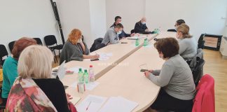 Krizni štab poziva građane da se vakcinišu