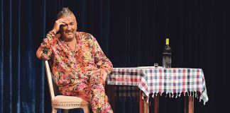 Marinković: Ljudi su željni zabave